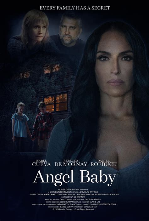 angel baby movie 2023 where to watch